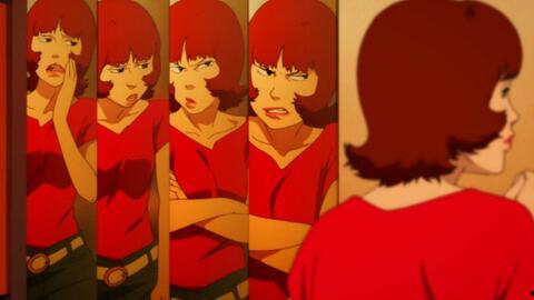 红辣椒动漫在线观看,穿越梦境的奇幻冒险之旅 第3张 红辣椒动漫在线观看,穿越梦境的奇幻冒险之旅 第3张